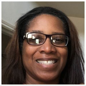 Meet your Posher, Nyree